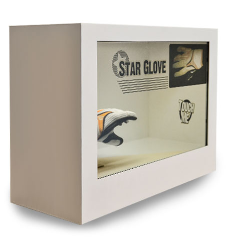 Touchbox Interactive Touch Solutions