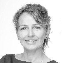 Karin Greider